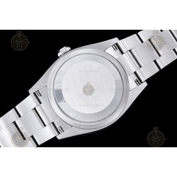 Oyster Perpetual 36mm 126000 904L SS/Oys Black/Stk Clean VR3230