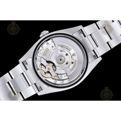 Oyster Perpetual 36mm 126000 904L SS/Oys Black/Stk Clean VR3230