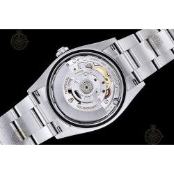 Oyster Perpetual 36mm 126000 904L SS/Oys Black/Stk Clean VR3230