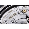 Oyster Perpetual 36mm 126000 904L SS/Oys Black/Stk Clean VR3230