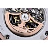 Royal Oak RG/RG Skeleton/Stk THB SA3132