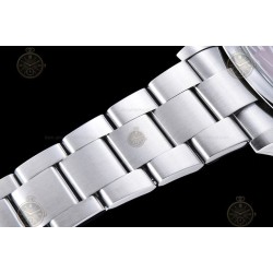 Oyster Perpetual 124300 41mm  SS/Oys Bubbles/Stk Clean VR3230