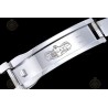 Oyster Perpetual 124300 41mm  SS/Oys Bubbles/Stk Clean VR3230