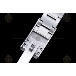 Oyster Perpetual 124300 41mm  SS/Oys Bubbles/Stk Clean VR3230