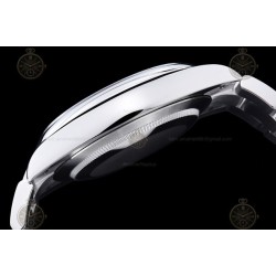 Oyster Perpetual 124300 41mm  SS/Oys Bubbles/Stk Clean VR3230