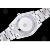 Oyster Perpetual 124300 41mm  SS/Oys Bubbles/Stk Clean VR3230