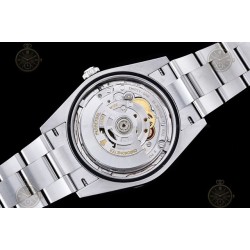 Oyster Perpetual 124300 41mm  SS/Oys Bubbles/Stk Clean VR3230