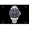 Deep Sea-Dweller 44mm 126660 SS/CER Black/Dot BPF VR3135