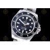 Deep Sea-Dweller 44mm 126660 SS/CER Black/Dot BPF VR3135