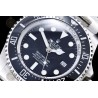 Deep Sea-Dweller 44mm 126660 SS/CER Black/Dot BPF VR3135