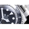 Deep Sea-Dweller 44mm 126660 SS/CER Black/Dot BPF VR3135