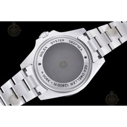 Deep Sea-Dweller 44mm 126660 SS/CER Black/Dot BPF VR3135