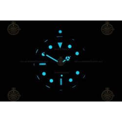 Deep Sea-Dweller 44mm 126660 SS/CER Black/Dot BPF VR3135