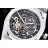 Royal Oak SS/SS Skeleton/Stk THB SA3132