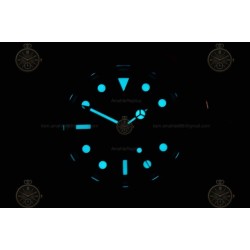 YachtMaster 40mm 116655  RG/Dia/RU Black/Dot BPF VR3135