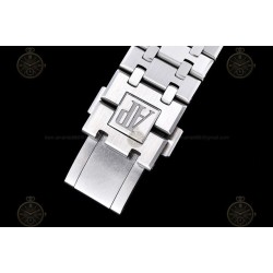 Royal Oak SS/SS Skeleton/Stk THB SA3132