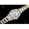 Datejust 41mm 904L YG/SS/Flt/Oys White MOP/Dia GMF V2 VR3235