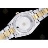 Datejust 41mm 904L YG/SS/Flt/Oys White MOP/Dia GMF V2 VR3235