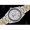 Datejust 41mm 904L YG/SS/Flt/Oys White MOP/Dia GMF V2 VR3235