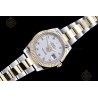 Datejust 41mm 904L YG/SS/Flt/Oys White/Dia GMF V2 VR3235