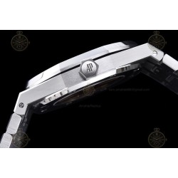 Royal Oak SS/SS Skeleton/Stk THB SA3132