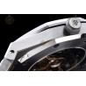 Royal Oak SS/SS Skeleton/Stk THB SA3132