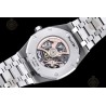 Royal Oak SS/SS Skeleton/Stk THB SA3132