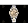 Datejust 41mm 904L YG/SS/Flt/Oys Gold/Dia GMF V2 VR3235