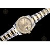 Datejust 41mm 904L YG/SS/Flt/Oys Gold/Dia GMF V2 VR3235