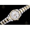 Datejust 41mm 904L YG/SS/Flt/Oys Silver/Dia GMF V2 VR3235