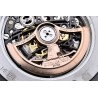 Royal Oak SS/SS Skeleton/Stk THB SA3132