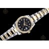 Datejust 41mm 904L YG/SS/Flt/Oys Black/Dia GMF V2 VR3235