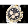 Daytona 126503 YG/SS Black/Gold/Dia EWE A4131