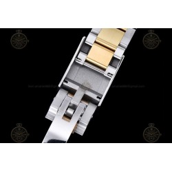 Daytona 126503 YG/SS Black/Gold/Dia EWE A4131