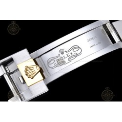 Daytona 126503 YG/SS Gold/Stk EWE A4131