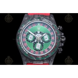 Daytona DIW Casino FC/LE Green N6F A4130