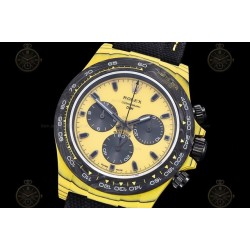 Daytona DIW FC/LE Yellow/Black/Stk N6F A4130