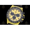 Daytona DIW FC/LE Yellow/Black/Stk N6F A4130