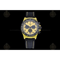 Daytona DIW FC/LE Yellow/Black/Stk N6F A4130