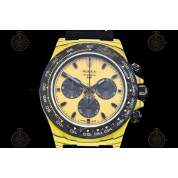 Daytona DIW FC/LE Yellow/Black/Stk N6F A4130