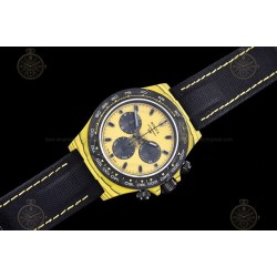 Daytona DIW FC/LE Yellow/Black/Stk N6F A4130