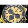 Daytona DIW FC/LE Yellow/Black/Stk N6F A4130