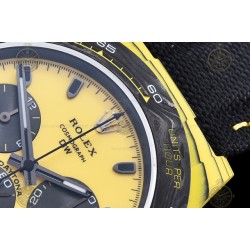 Daytona DIW FC/LE Yellow/Black/Stk N6F A4130