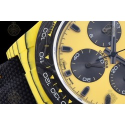 Daytona DIW FC/LE Yellow/Black/Stk N6F A4130