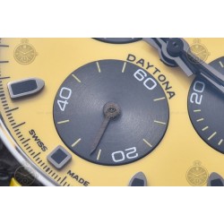 Daytona DIW FC/LE Yellow/Black/Stk N6F A4130