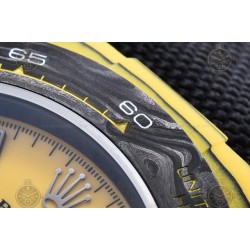 Daytona DIW FC/LE Yellow/Black/Stk N6F A4130