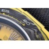 Daytona DIW FC/LE Yellow/Black/Stk N6F A4130