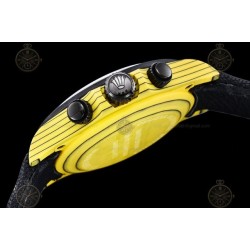 Daytona DIW FC/LE Yellow/Black/Stk N6F A4130