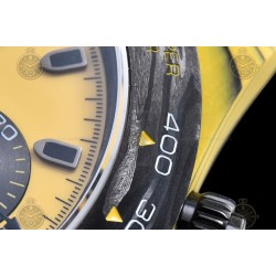 Daytona DIW FC/LE Yellow/Black/Stk N6F A4130