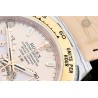 Daytona DIW FC/YG/LE Gold/White/Stk N6F A4130